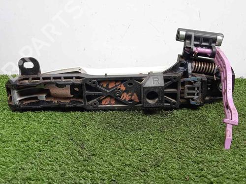 Rear right exterior door handle TOYOTA RAV 4 IV (_A4_) 2.2 D 4WD (ALA49) | BP17490005C130 