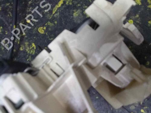 Climate control TOYOTA COROLLA (_E12_) 1.6 VVT-i (ZZE121_, ZZE121R) | BP5706464I5 