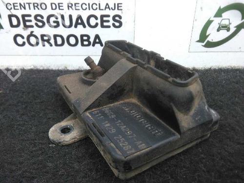 Electronic module FORD SIERRA II (GBG, GB4) 1.8 | BP8734252M83 