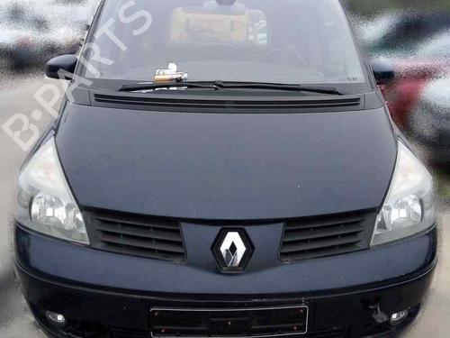 ESP Styreenhet RENAULT ESPACE IV (JK0/1_)  | BP11634375M58 
