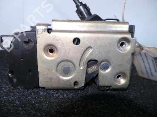Rear right lock RENAULT MEGANE II (BM0/1_, CM0/1_) 1.5 dCi (BM02, BM13, BM2A, CM02, CM13) | BP5691013C99 