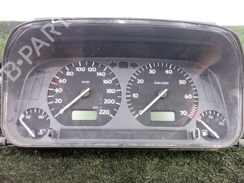Used Instrument cluster Instrument cluster 37466807 37466807