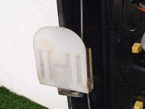 Rear left window mechanism LAND ROVER FREELANDER 2 (L359) 2.2 TD4 4x4 | BP9554504C24 