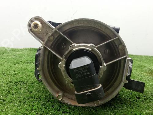 Left front fog light BMW 5 (E60) 525 d | BP39140938C30 - Image 3