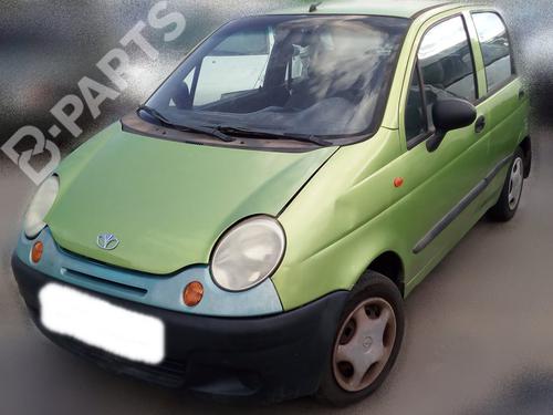 Used Parts DAEWOO MATIZ (M100, M150)  0.8  1068298