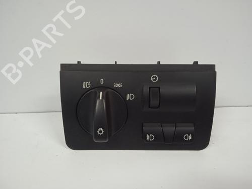 Used Headlight switch BMW X5 (E53) 3.0 d (218 hp) 10932454