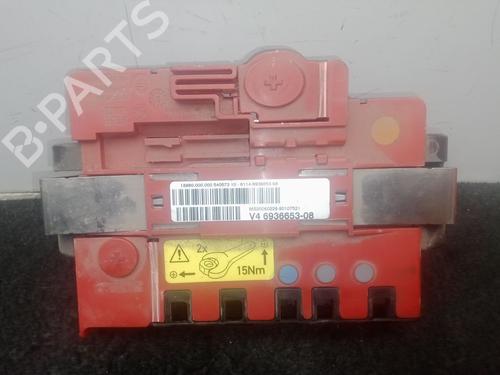 Electronic module BMW 1 (E87) 118 d | BP29114386M83