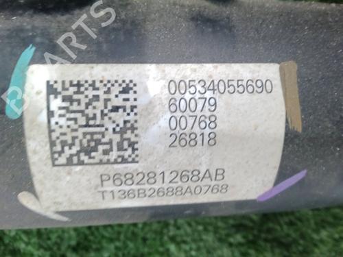 Driveshaft JEEP COMPASS (MP, M6, MV, M7) 1.4 MultiAir 4x4 | BP38563644M37 - Image 4