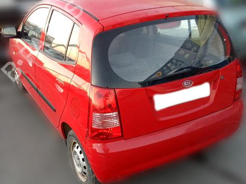 Left mirror KIA PICANTO I (SA) 1.1 | BP12211243C26 
