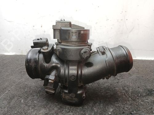 Boîtier papillon Boîtier papillon PEUGEOT 307 (3A/C) 1.6 HDi (90 hp) 36503855 36503855
