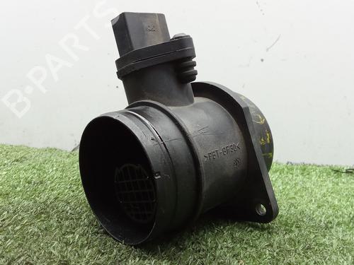 Mass air flow sensor SEAT LEON (1M1) 1.9 TDI | BP38019282M95 - Image 2