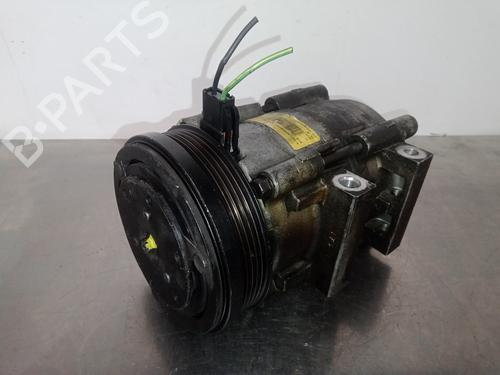 AC compressor FORD MONDEO II (BAP)  | BP5714168M34 