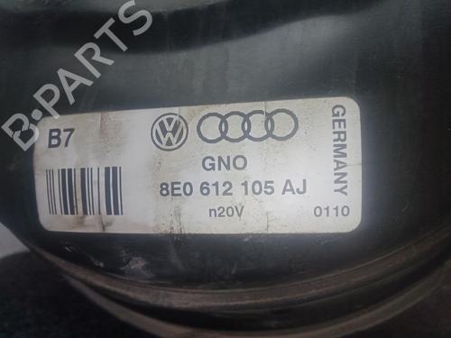 Servo brake SEAT EXEO ST (3R5) | BP31993740M42