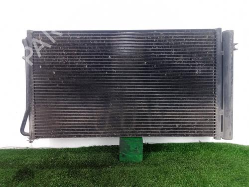AC radiator BMW 3 Touring (E91) 320 d | BP23021450M32 