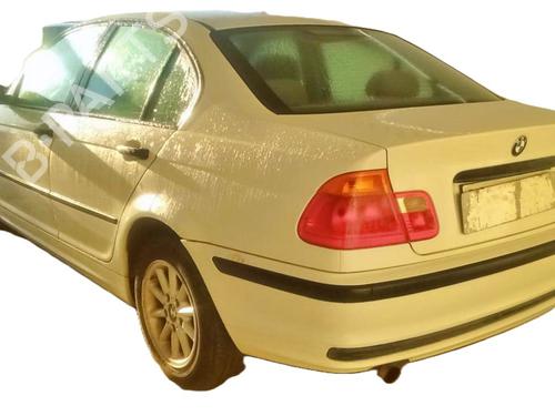 Used Parts BMW 3 (E46) 318 i (118 hp) 4441764