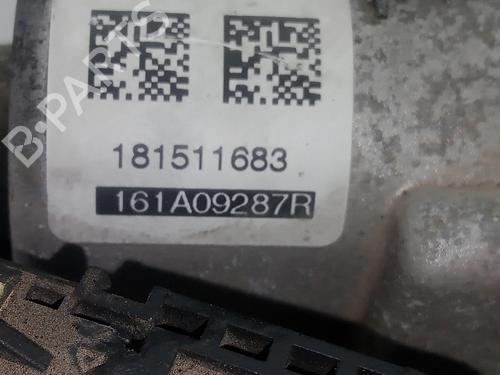 Throttle body DACIA DOKKER MPV (KE_)  | BP17156561M82 