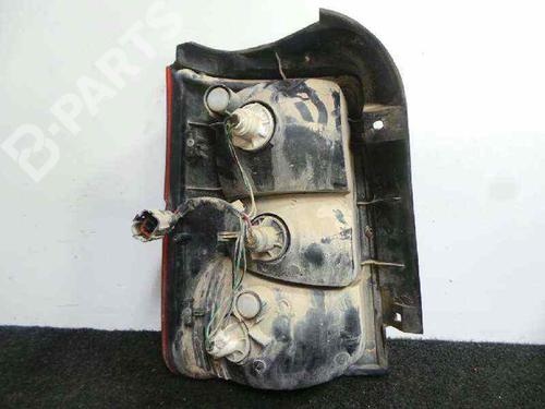 Right taillight KIA JOICE (MTE1P) 2.0 | BP5687358C35 