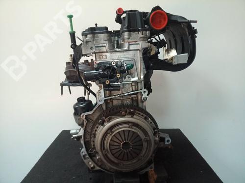 Engine CITROËN C4 Coupe (LA_) 1.4 16V | BP9580139M1 