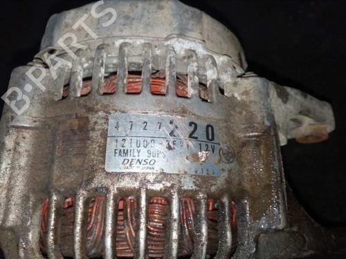 Alternator CHRYSLER VOYAGER / GRAND VOYAGER III (GS_, NS_) 3.3 i | BP5691842M7 