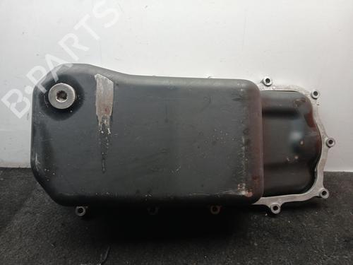 Used Oil sump Oil sump MITSUBISHI CANTER Platform/Chassis (FB_, FE_, FG_) [2001-2026] 40120135 40120135