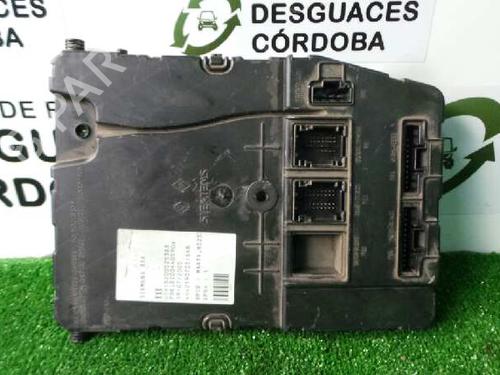 Used Control unit RENAULT MEGANE II (BM0/1_, CM0/1_) 1.5 dCi (BM02, BM13, BM2A, CM02, CM13) (101 hp) 6305685