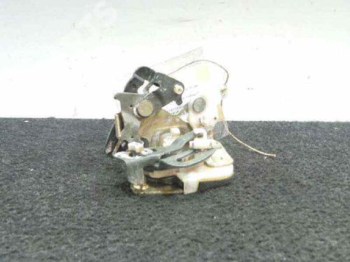 Used Rear left lock HYUNDAI SANTAMO 2.0 (105 hp) 5729489