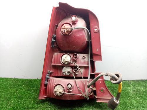 Right taillight KIA PICANTO I (SA) 1.0 | BP10352737C35 