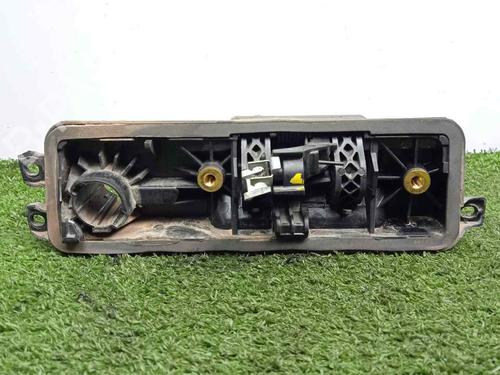 Tailgate handle DACIA DOKKER MPV (KE_)  | BP17358079C132 