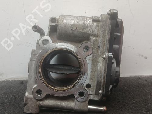 Throttle body MAZDA CX-7 (ER) 2.2 MZR-CD AWD (ER10A) | BP36987114M82 - Image 2