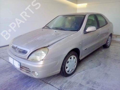 Alternator CITROËN XSARA (N1) 2.0 HDi 90 | BP31929411M7 