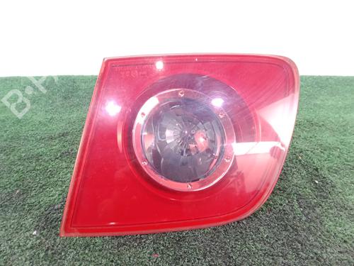 Used Left tailgate light Left tailgate light 39068162 39068162