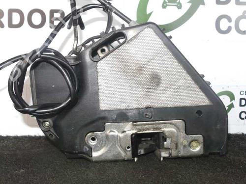 Rear right lock MERCEDES-BENZ E-CLASS (W211)  | BP5698341C99 