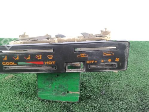 Used Climate control Climate control SUZUKI SAMURAI Closed Off-Road Vehicle (SJ_) 1.3 All-wheel Drive (SJ413) (64 hp) 40446704 40446704