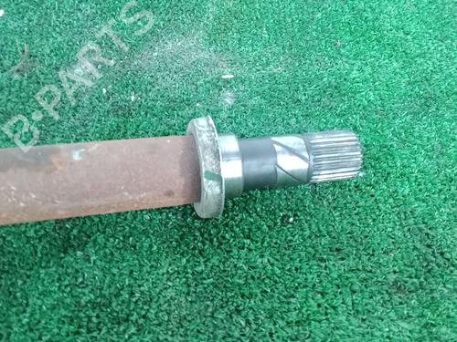 Right front driveshaft RENAULT MEGANE IV Hatchback (B9A/M/N_) 1.3 TCe 115 (B9N9) | BP39744097M39 - Image 4