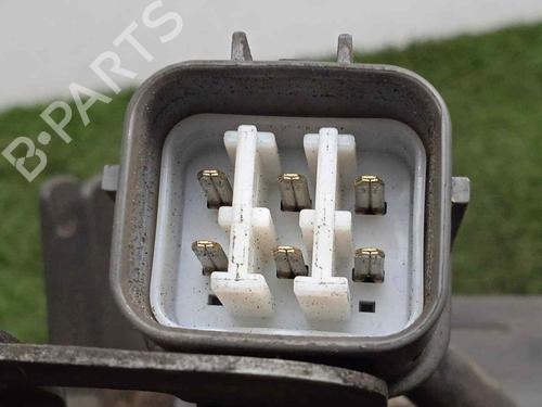 Pedal HONDA CIVIC VII Hatchback (EU, EP, EV) 1.7 CTDi (EP4, EU9) | BP29354355I4 