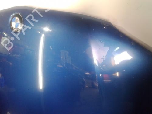 Hood BMW 1 (E87)  | BP27697438C1 