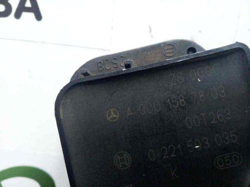 Ignition coil MERCEDES-BENZ E-CLASS (W210)  | BP5734764M94 