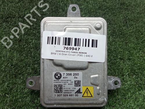 Used Xenon ballast Xenon ballast 37198612 37198612