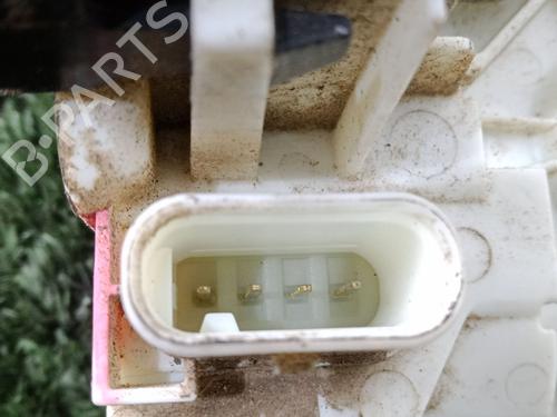 Front right lock JEEP COMPASS (MP, M6, MV, M7) 1.4 MultiAir 4x4 | BP38559627C97 - Image 4