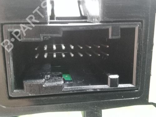 Climate control CITROËN C5 III (RD_) 2.0 HDi 165 (RDRHHA, RDRHH8) | BP38560392I5 - Image 5