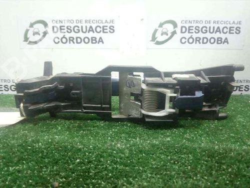 Front right exterior door handle MERCEDES-BENZ C-CLASS (W203)  | BP5717103C129 