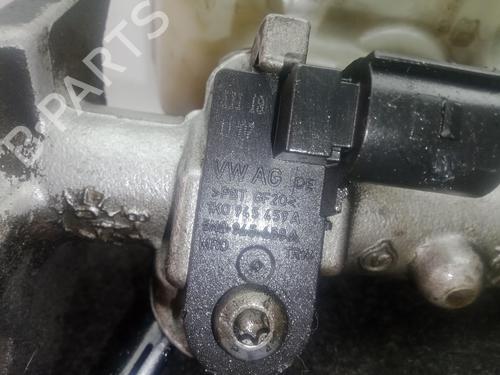 Brake master cylinder SEAT ALTEA XL (5P5, 5P8)  | BP22240038M77 