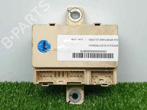 Used Electronic module KIA SPORTAGE II (JE_, KM_) 2.0 CRDi 4WD (140 hp) 8299332
