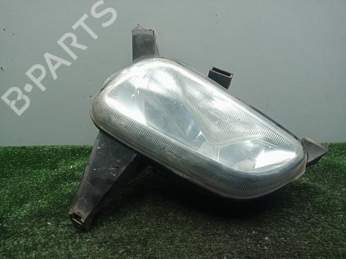 Used Right front fog light CITROËN XANTIA (X1_, X2_) 2.0 HDI 109 (109 hp) 16776804