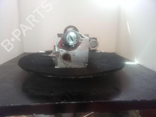 Cylinder head NISSAN NOTE (E11, NE11) 1.5 dCi | BP28450327M5