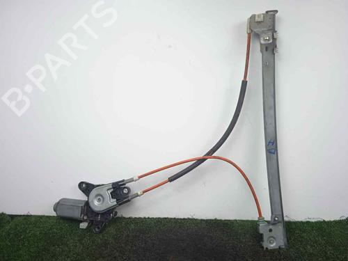 Lève-vitre avant gauche PEUGEOT 106 II (1A_, 1C_) 1.5 D (57 hp) 106/SAXO | - | ELECTRICO | 3.PUERTAS | - | CON.MOTOR