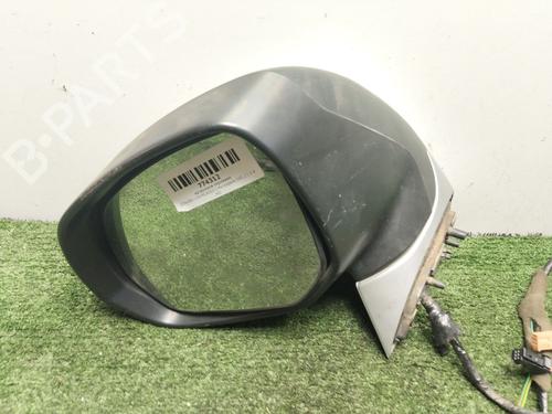 Used Left mirror Left mirror 38088327 38088327