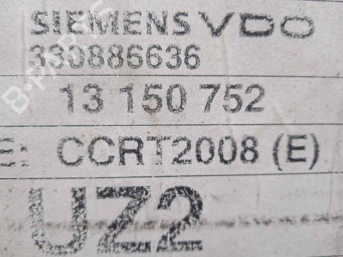 Radio OPEL VECTRA C GTS (Z02) 1.9 CDTI (F68) | BP11503299E6 
