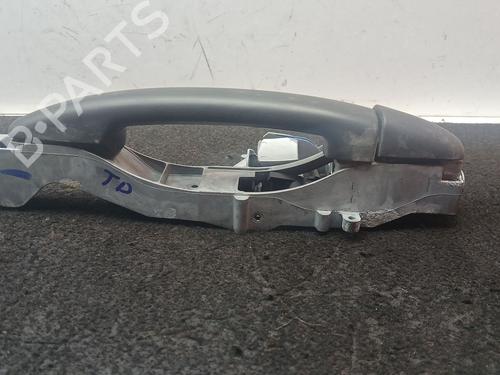Used Rear right exterior door handle Rear right exterior door handle 39239446 39239446