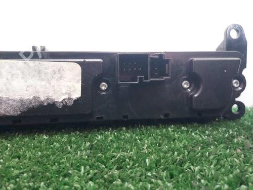 Warning switch MERCEDES-BENZ M-CLASS (W164)  | BP5699865I22 